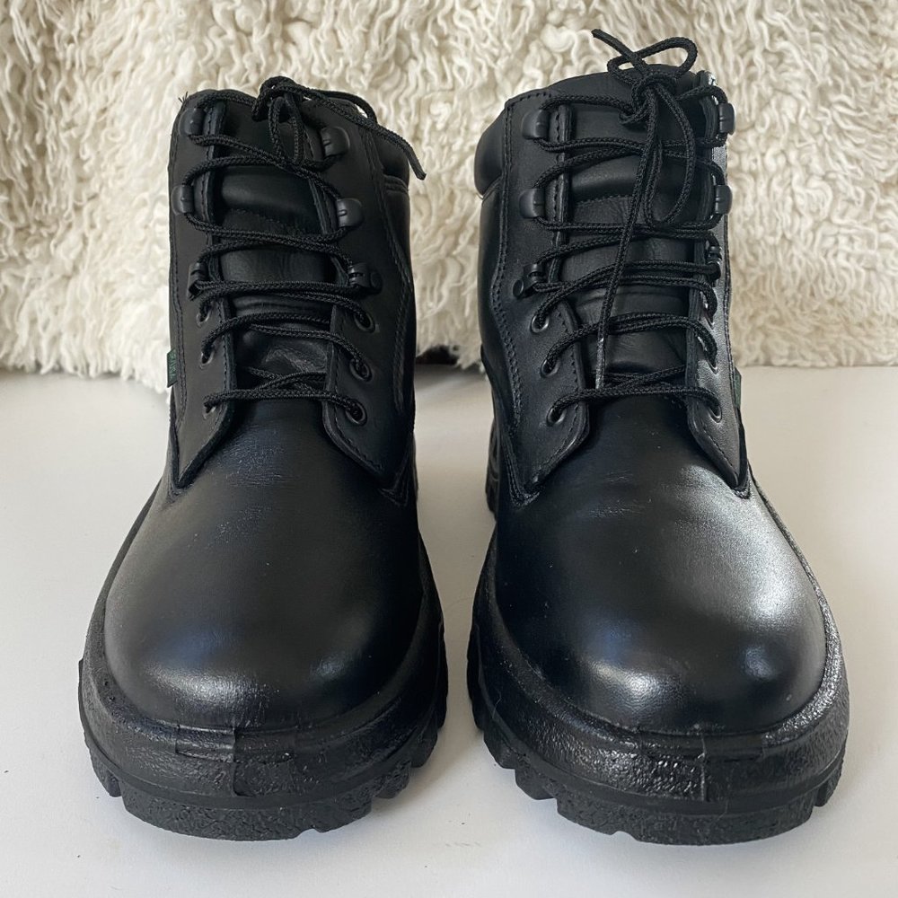 Rocky Men's TMC Postal Approved Public Service Work Boots - NEW - Picture 3 of 12